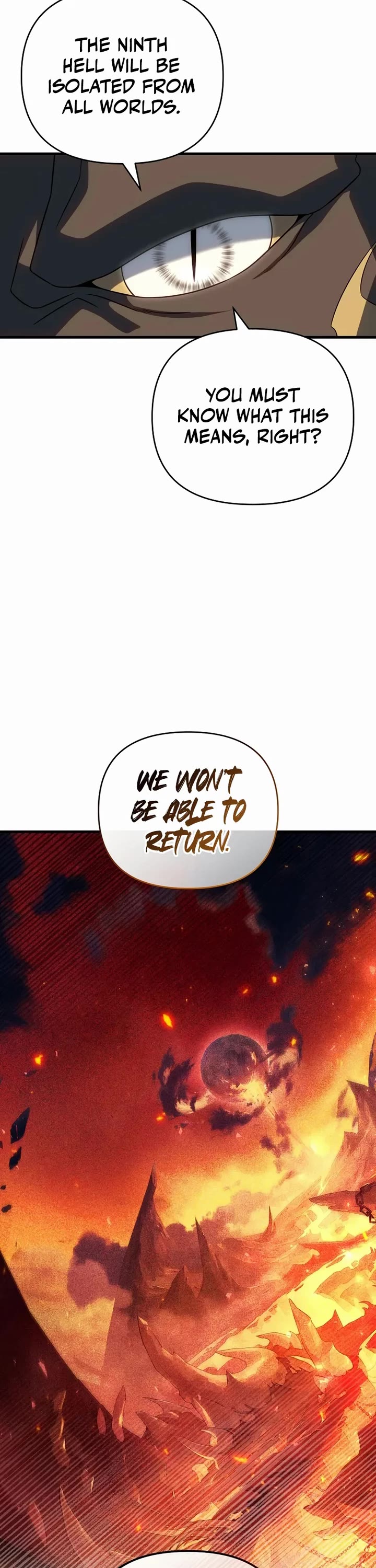 Player Who Returned 10,000 Years Later Chapter 148 page 6 - Chapter 148