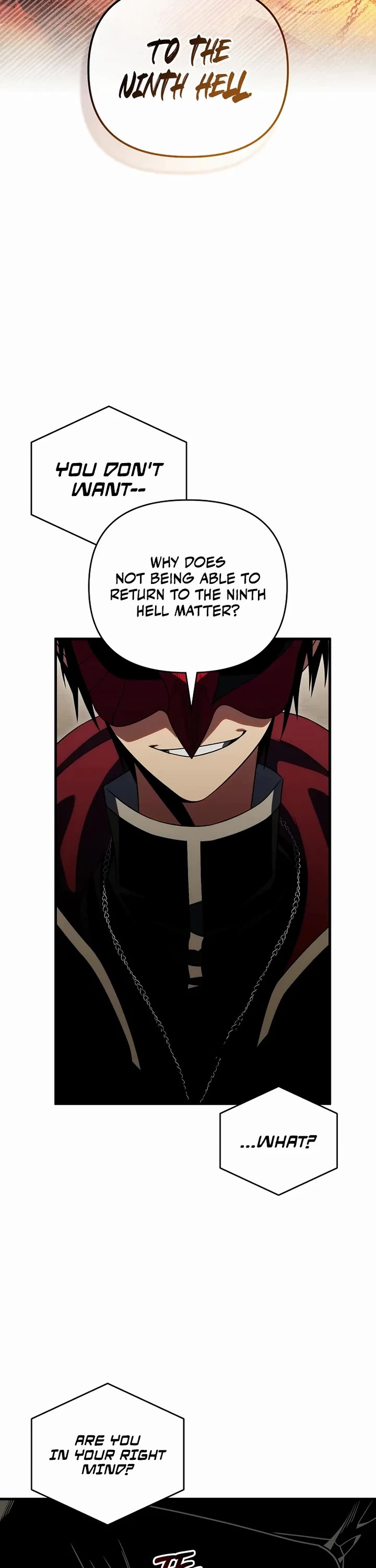Player Who Returned 10,000 Years Later Chapter 148 page 7 - Chapter 148