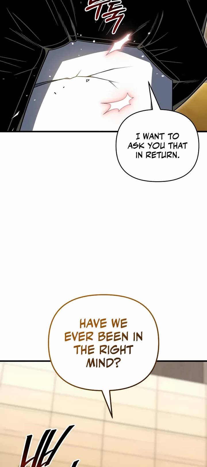 Player Who Returned 10,000 Years Later Chapter 148 page 8 - Chapter 148