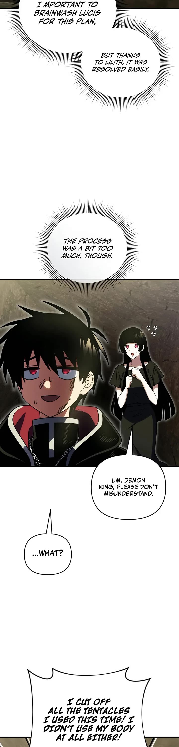 Player Who Returned 10,000 Years Later Chapter 149 page 13 - Chapter 149