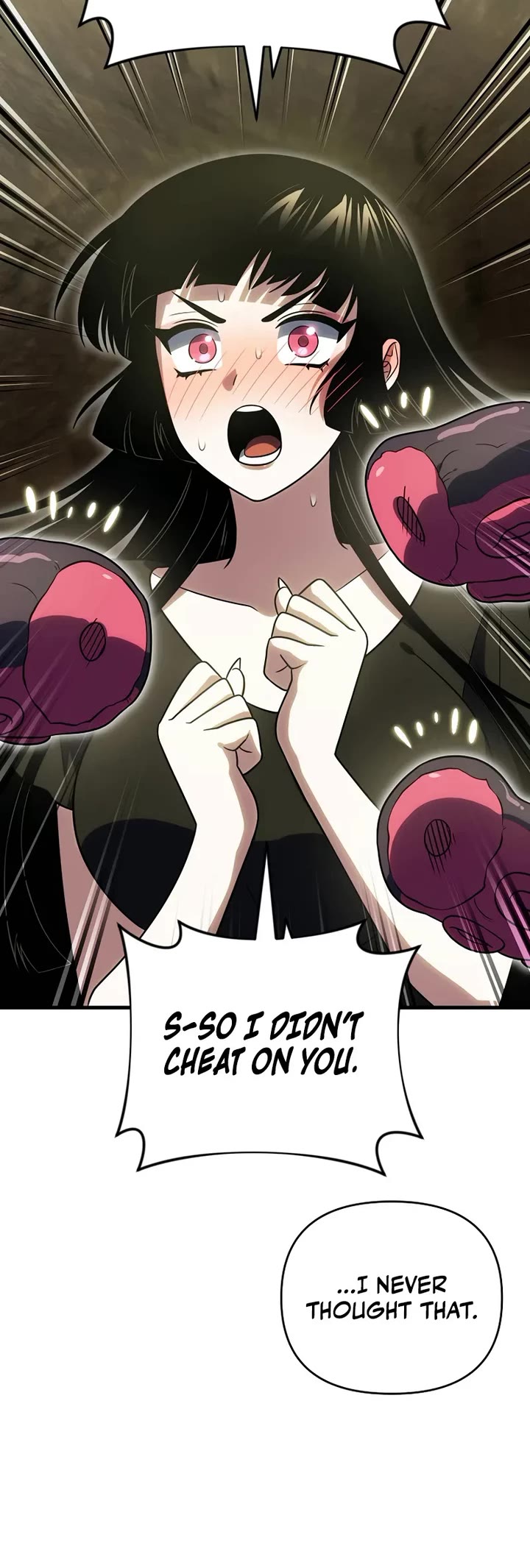 Player Who Returned 10,000 Years Later Chapter 149 page 14 - Chapter 149