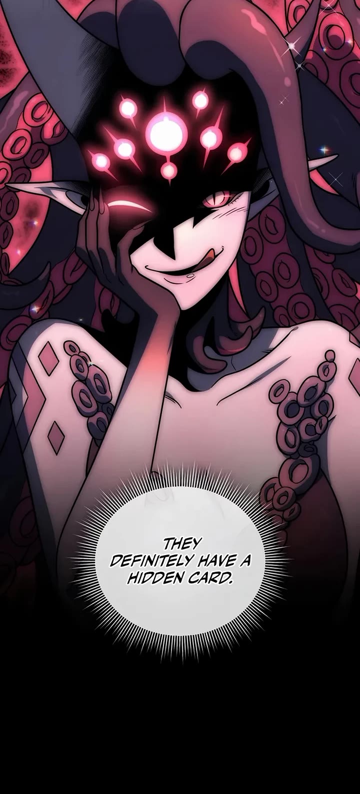 Player Who Returned 10,000 Years Later Chapter 149 page 20 - Chapter 149