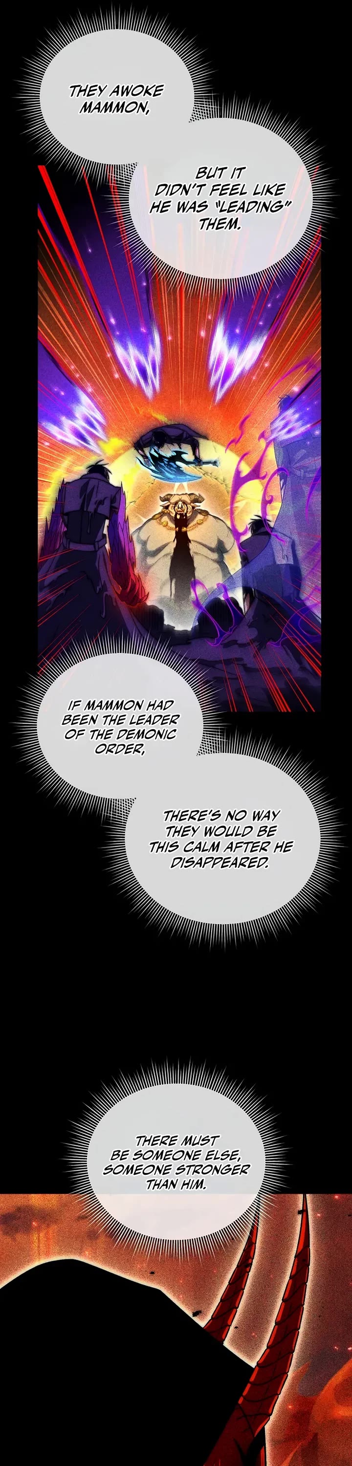 Player Who Returned 10,000 Years Later Chapter 149 page 21 - Chapter 149