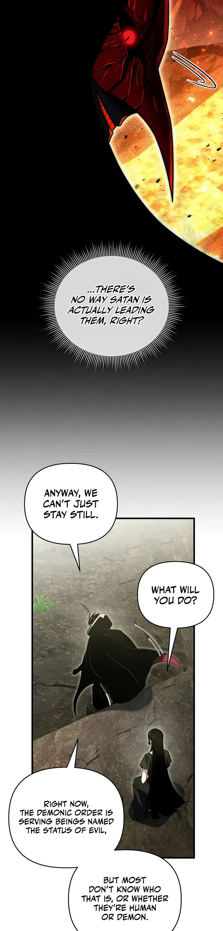 Player Who Returned 10,000 Years Later Chapter 149 page 22 - Chapter 149