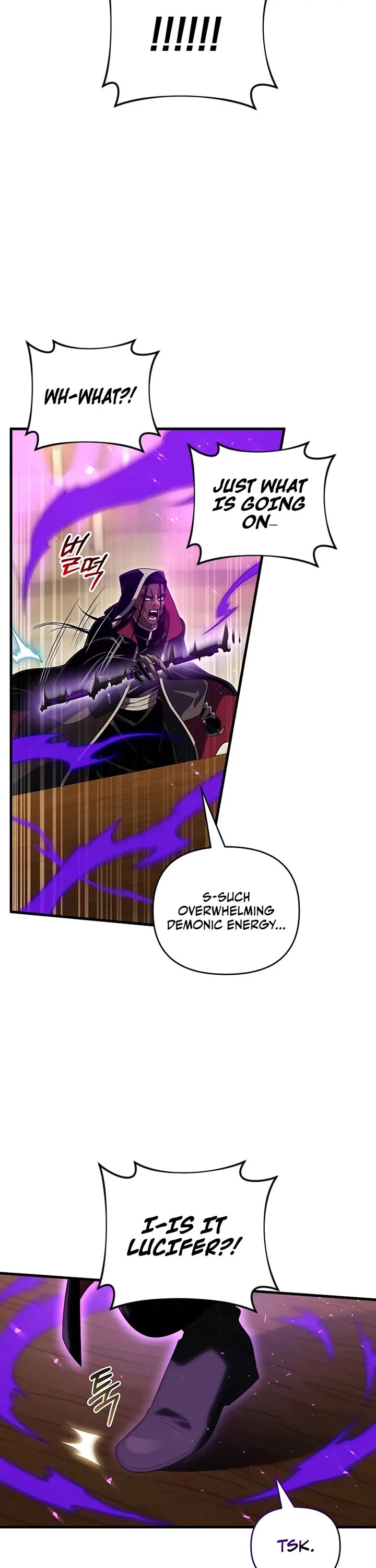 Player Who Returned 10,000 Years Later Chapter 149 page 33 - Chapter 149