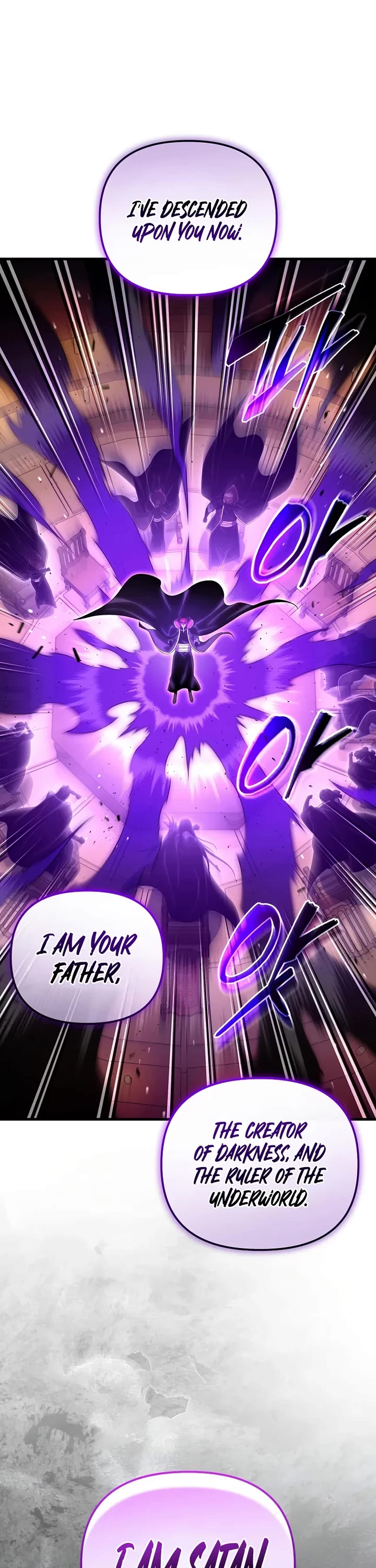 Player Who Returned 10,000 Years Later Chapter 149 page 36 - Chapter 149