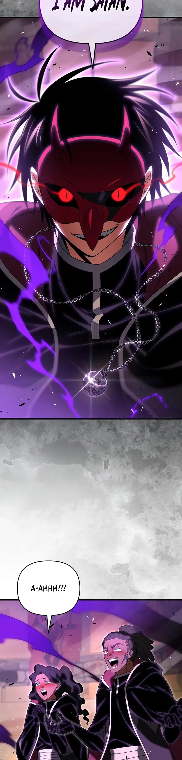 Player Who Returned 10,000 Years Later Chapter 149 page 37 - Chapter 149