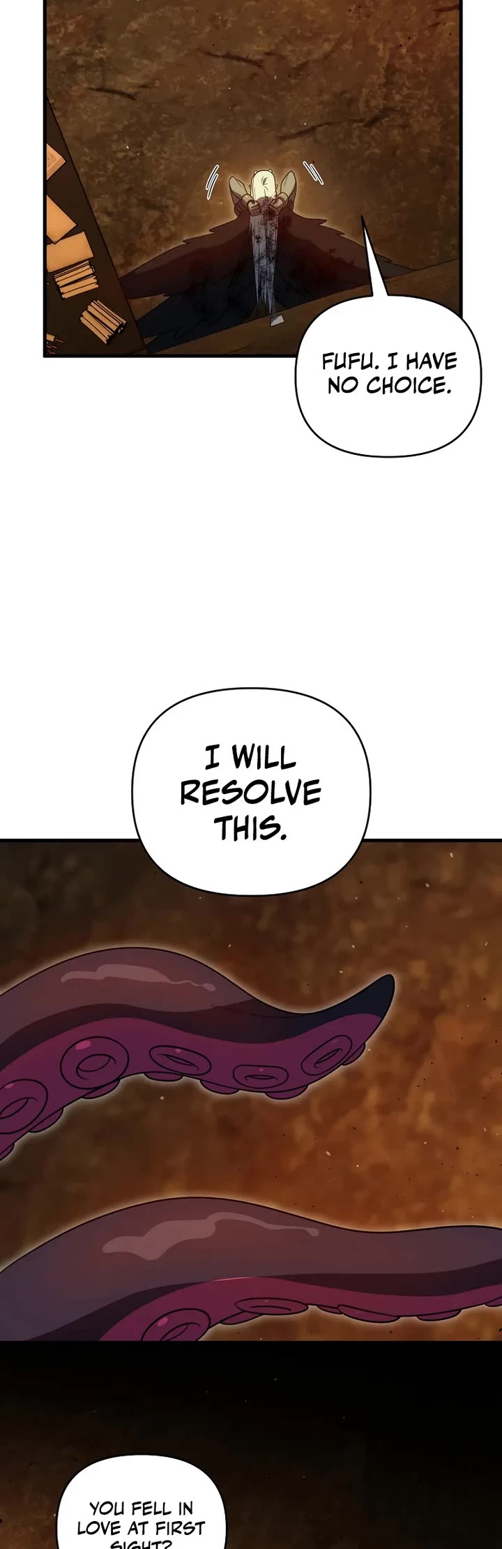 Player Who Returned 10,000 Years Later Chapter 149 page 4 - Chapter 149