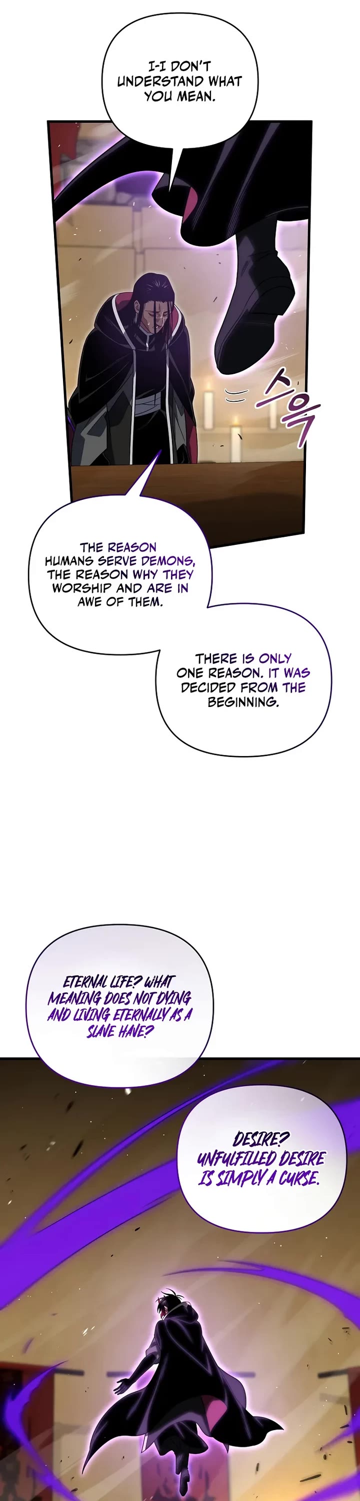 Player Who Returned 10,000 Years Later Chapter 149 page 41 - Chapter 149