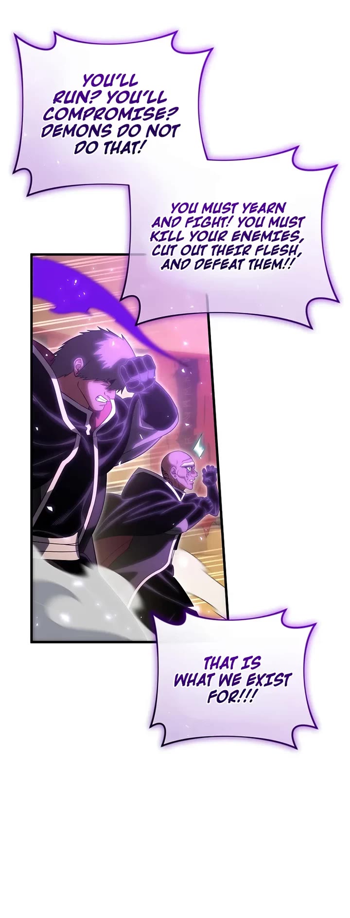 Player Who Returned 10,000 Years Later Chapter 149 page 44 - Chapter 149