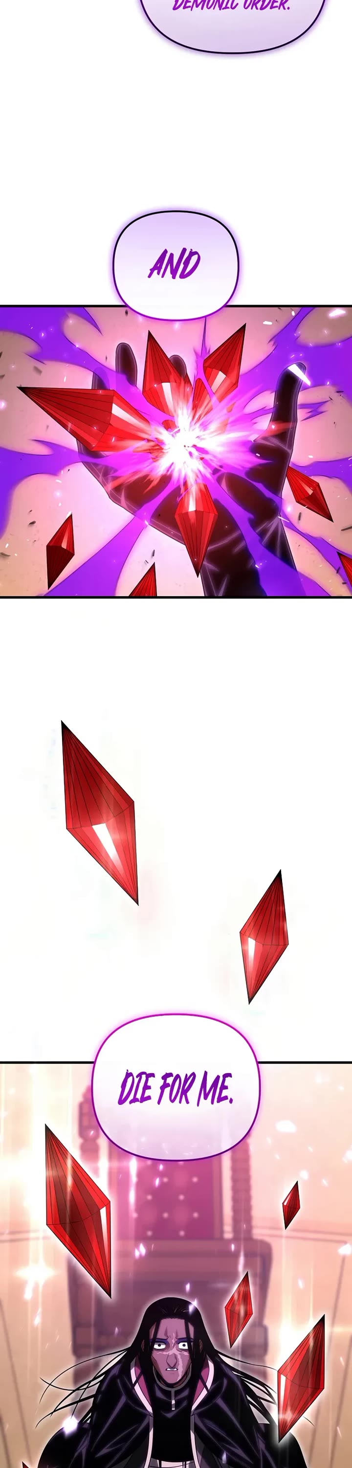 Player Who Returned 10,000 Years Later Chapter 149 page 48 - Chapter 149