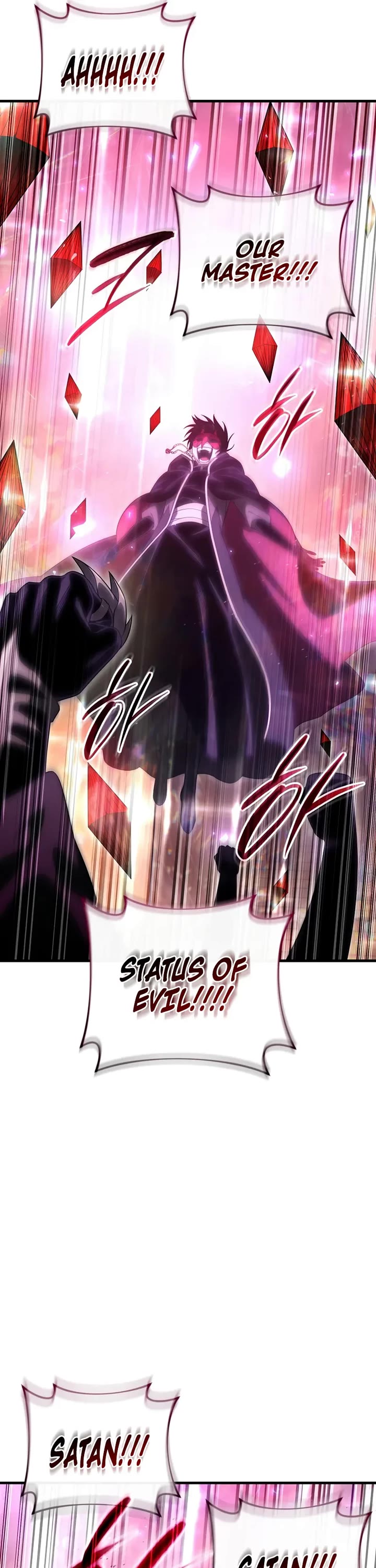 Player Who Returned 10,000 Years Later Chapter 149 page 51 - Chapter 149