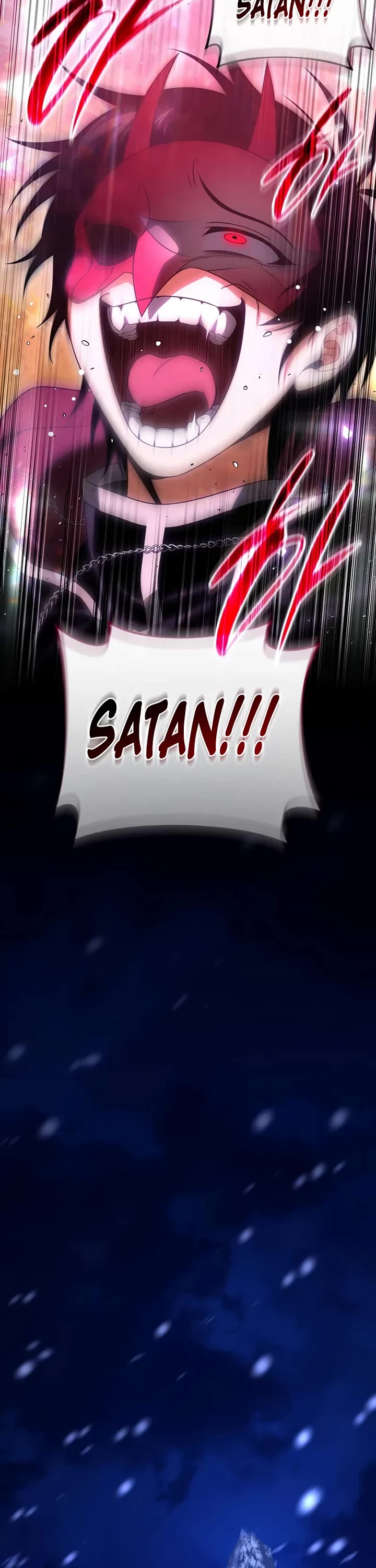 Player Who Returned 10,000 Years Later Chapter 149 page 52 - Chapter 149