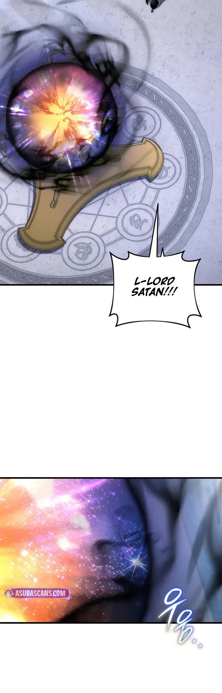 Player Who Returned 10,000 Years Later Chapter 149 page 54 - Chapter 149