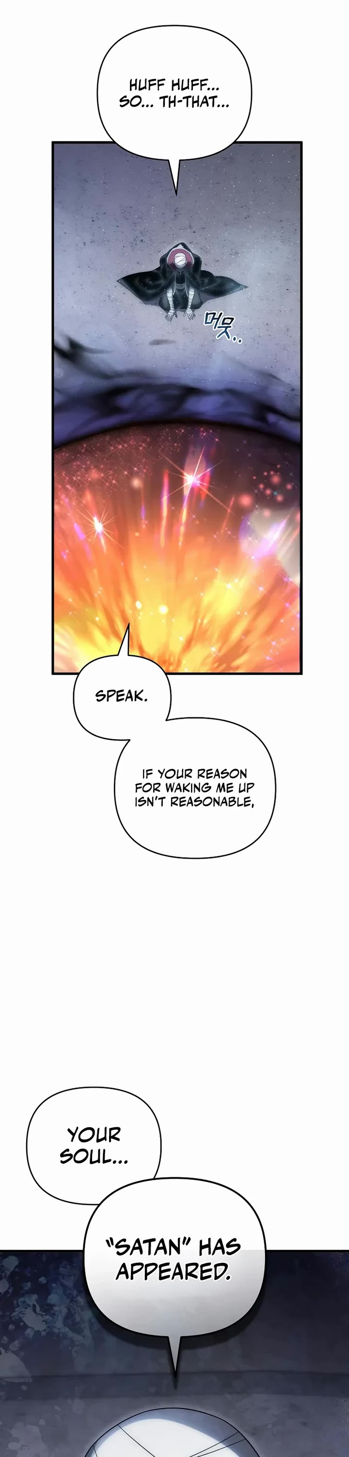Player Who Returned 10,000 Years Later Chapter 149 page 56 - Chapter 149