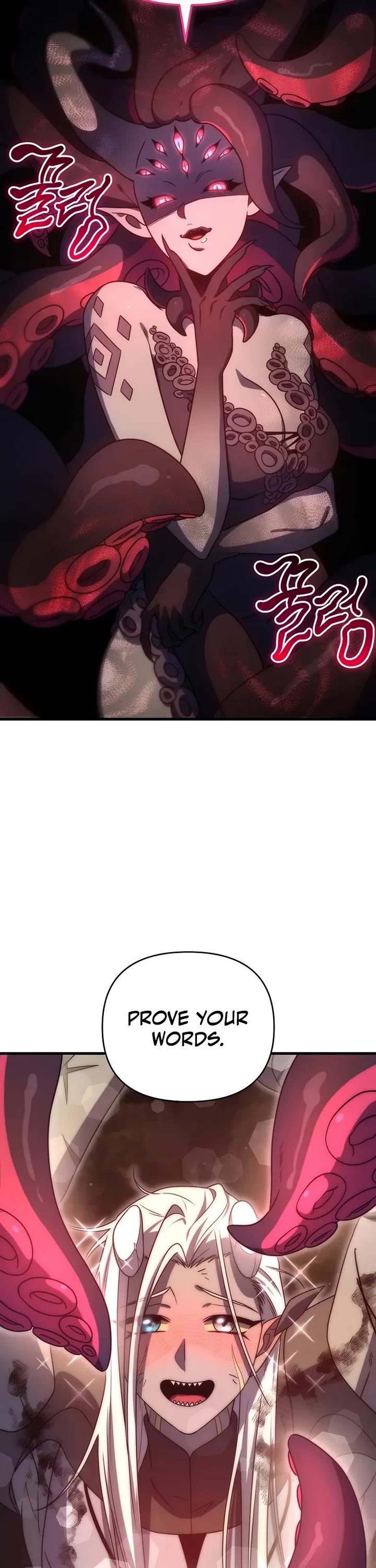 Player Who Returned 10,000 Years Later Chapter 149 page 6 - Chapter 149
