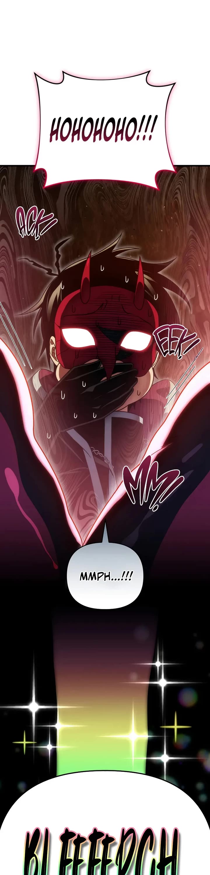 Player Who Returned 10,000 Years Later Chapter 149 page 8 - Chapter 149