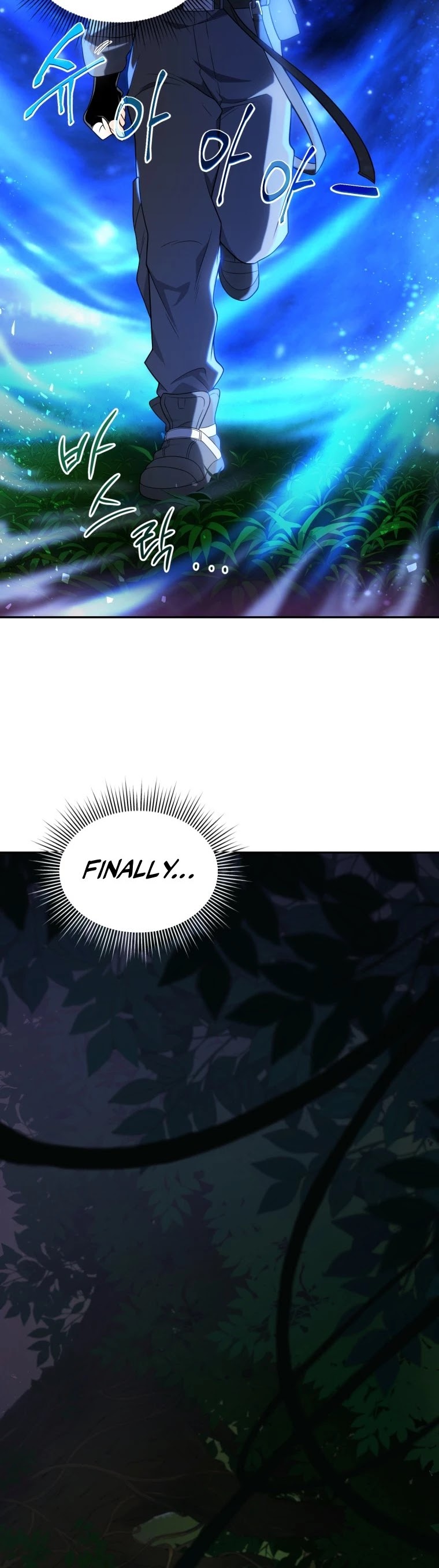 Player Who Returned 10,000 Years Later Chapter 15 page 10 - Chapter 15