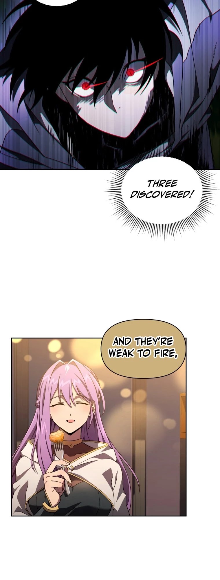 Player Who Returned 10,000 Years Later Chapter 15 page 15 - Chapter 15