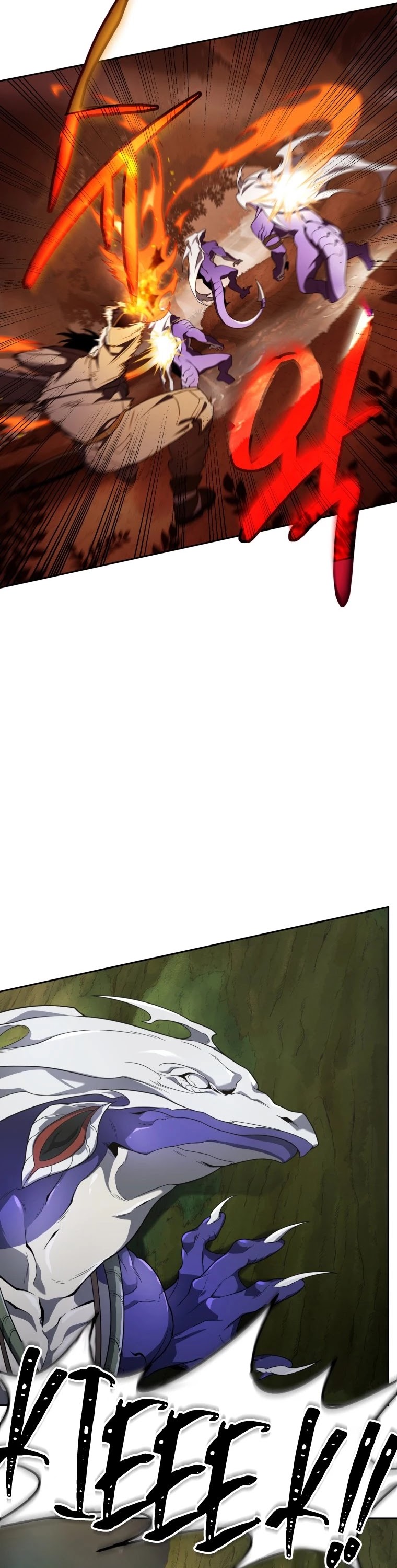 Player Who Returned 10,000 Years Later Chapter 15 page 17 - Chapter 15