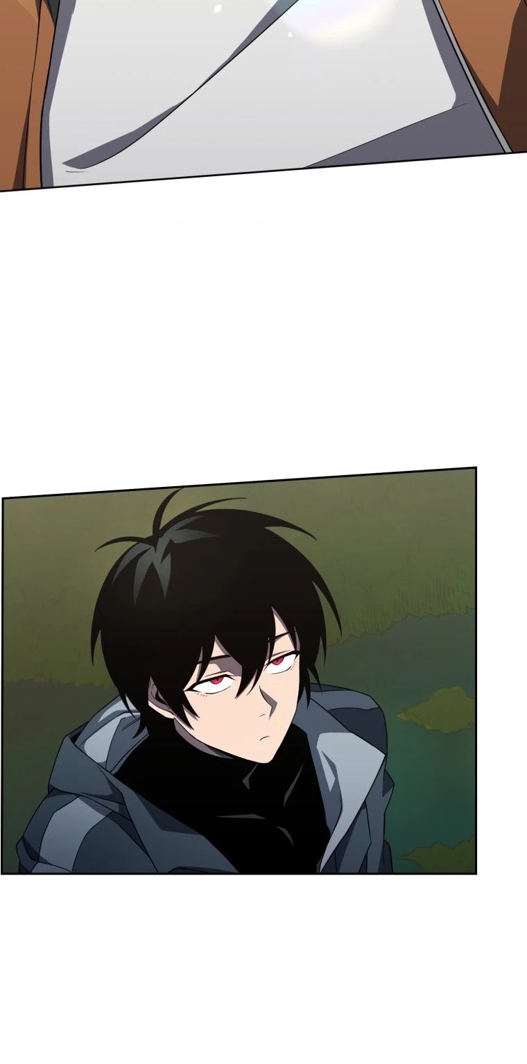 Player Who Returned 10,000 Years Later Chapter 15 page 29 - Chapter 15