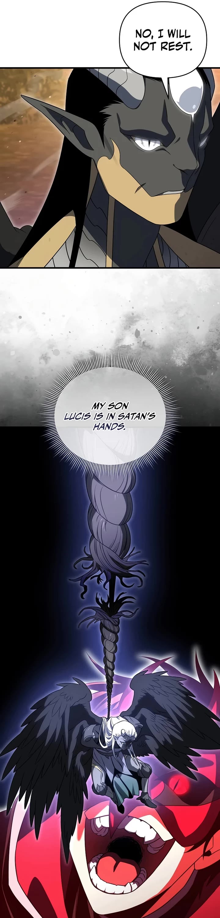 Player Who Returned 10,000 Years Later Chapter 150 page 10 - Chapter 150