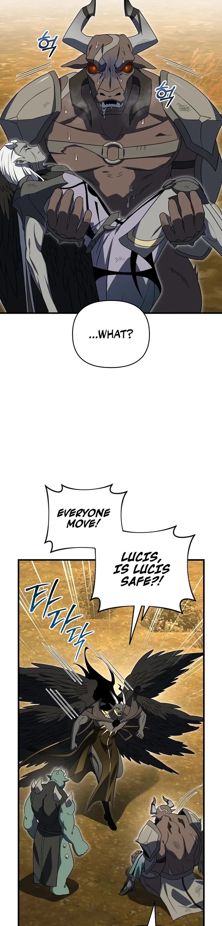 Player Who Returned 10,000 Years Later Chapter 150 page 12 - Chapter 150