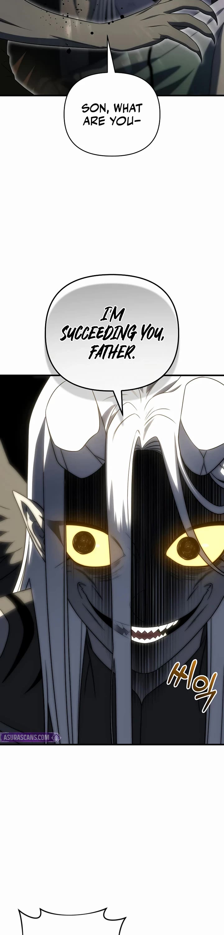 Player Who Returned 10,000 Years Later Chapter 150 page 17 - Chapter 150