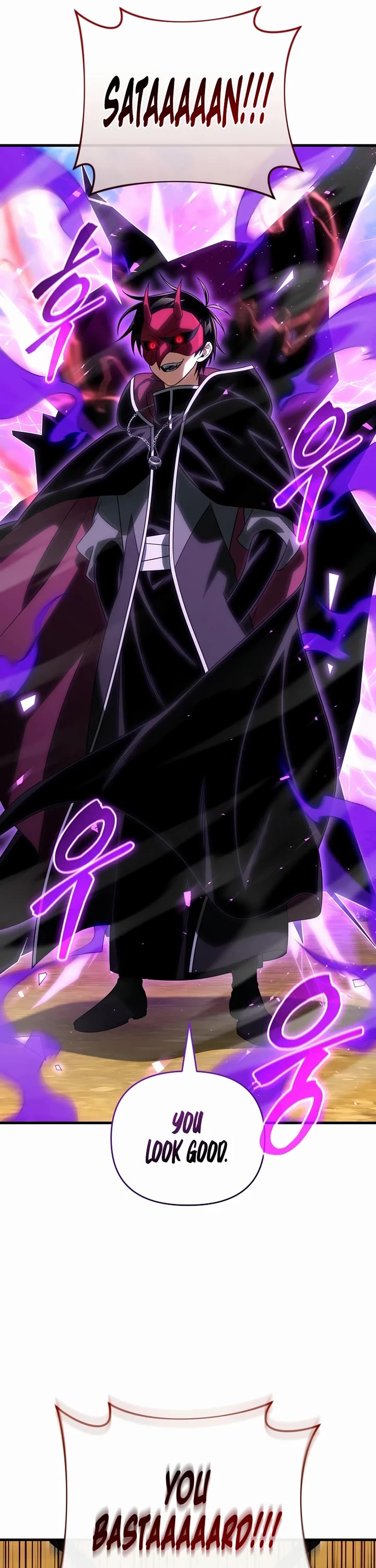 Player Who Returned 10,000 Years Later Chapter 150 page 20 - Chapter 150