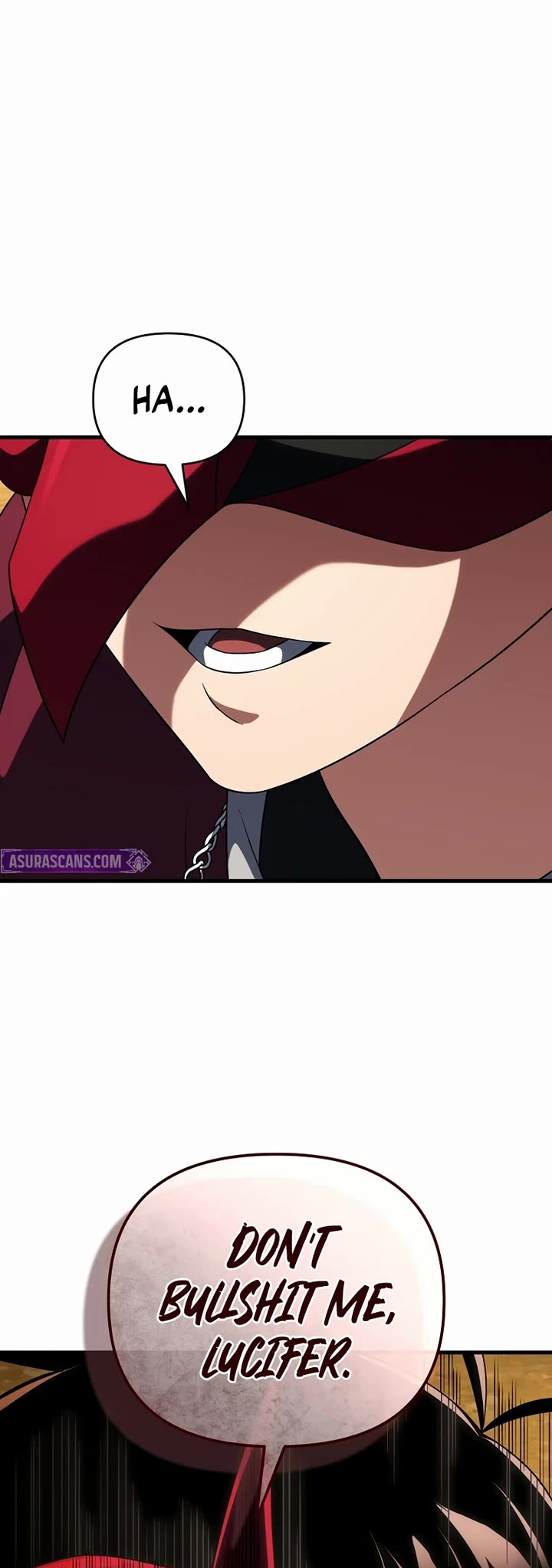 Player Who Returned 10,000 Years Later Chapter 150 page 23 - Chapter 150