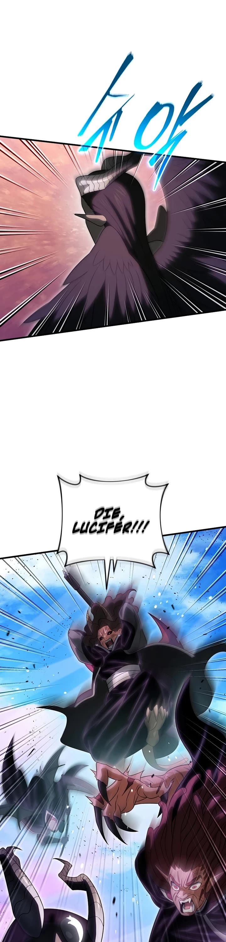 Player Who Returned 10,000 Years Later Chapter 150 page 3 - Chapter 150