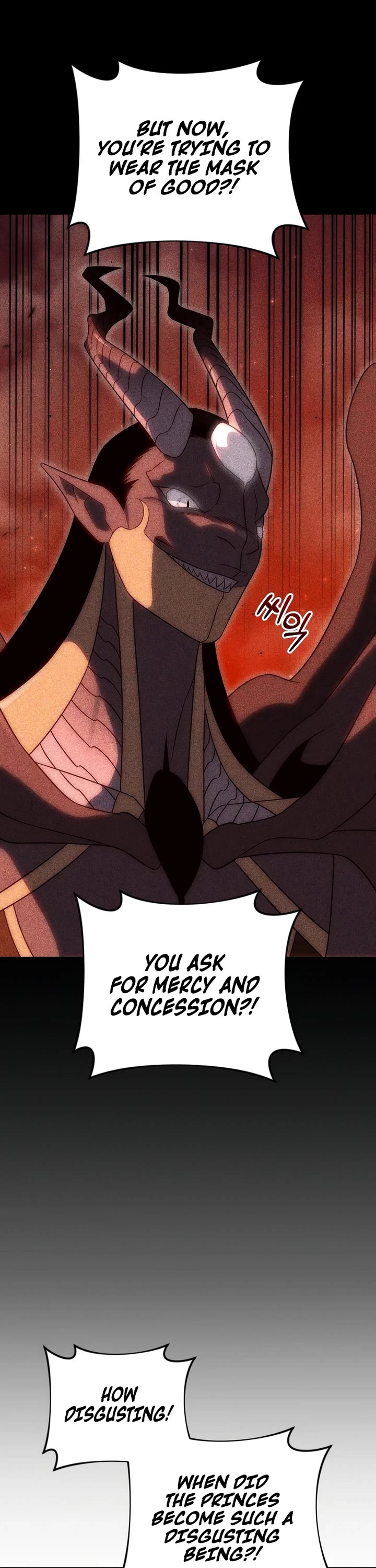 Player Who Returned 10,000 Years Later Chapter 150 page 30 - Chapter 150