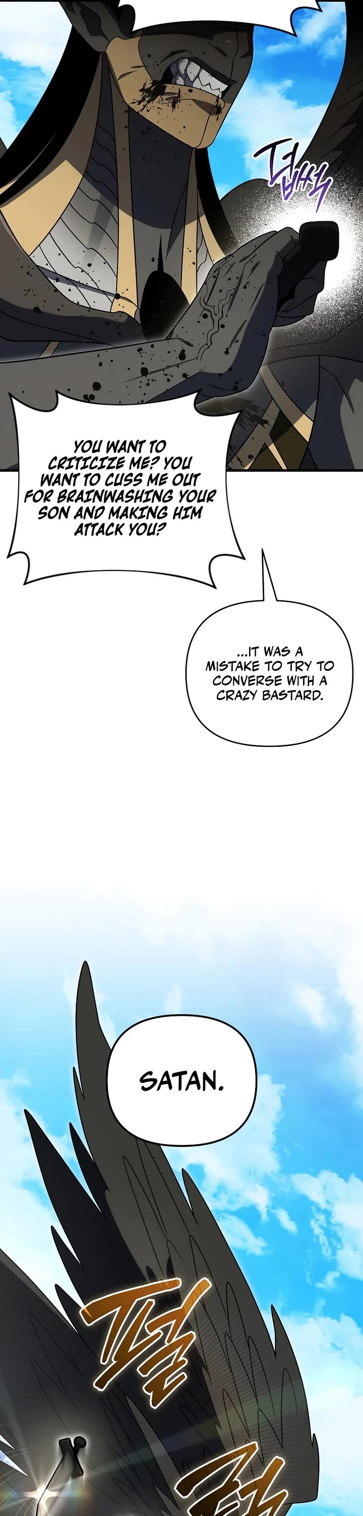 Player Who Returned 10,000 Years Later Chapter 150 page 31 - Chapter 150