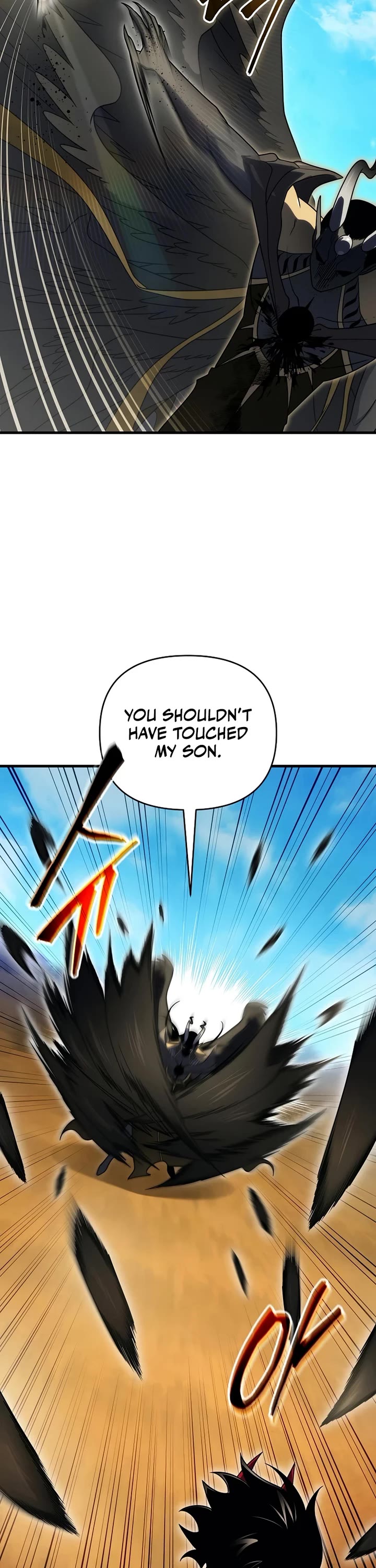 Player Who Returned 10,000 Years Later Chapter 150 page 32 - Chapter 150