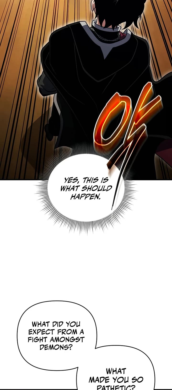 Player Who Returned 10,000 Years Later Chapter 150 page 33 - Chapter 150