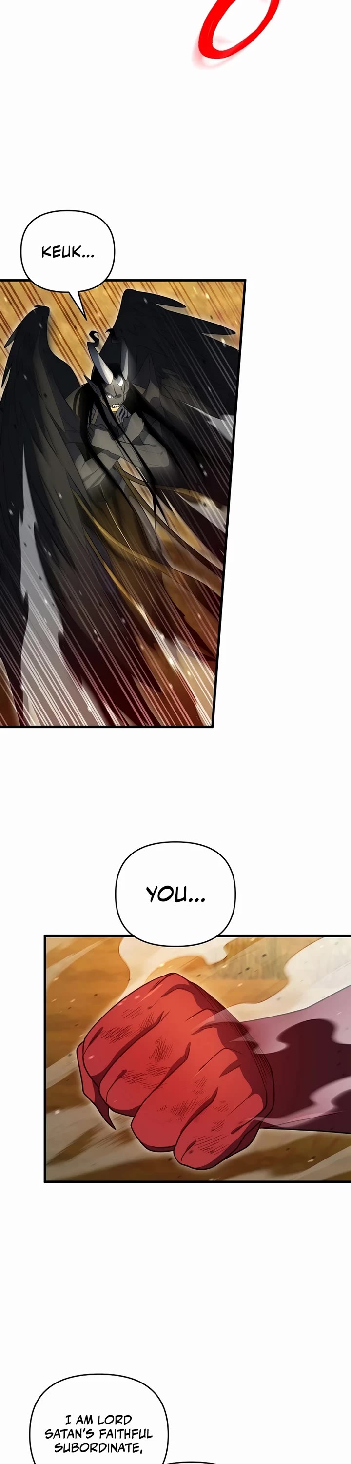 Player Who Returned 10,000 Years Later Chapter 150 page 37 - Chapter 150