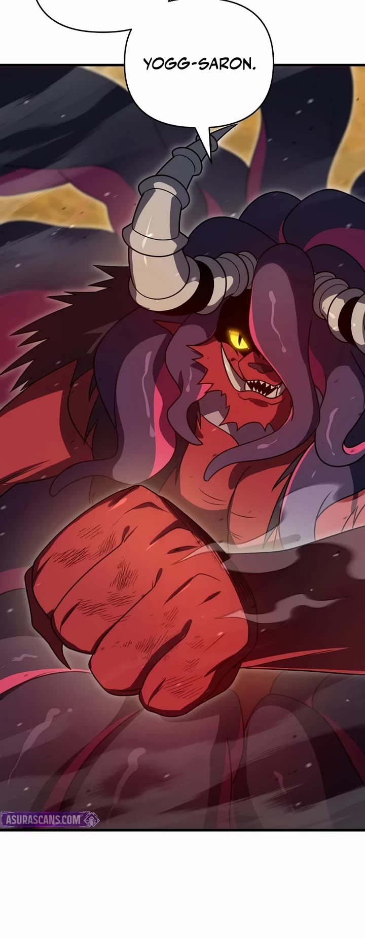 Player Who Returned 10,000 Years Later Chapter 150 page 38 - Chapter 150
