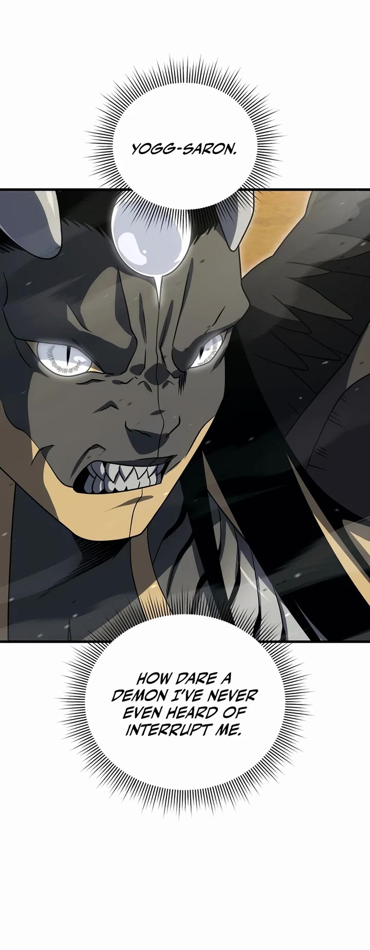 Player Who Returned 10,000 Years Later Chapter 150 page 39 - Chapter 150