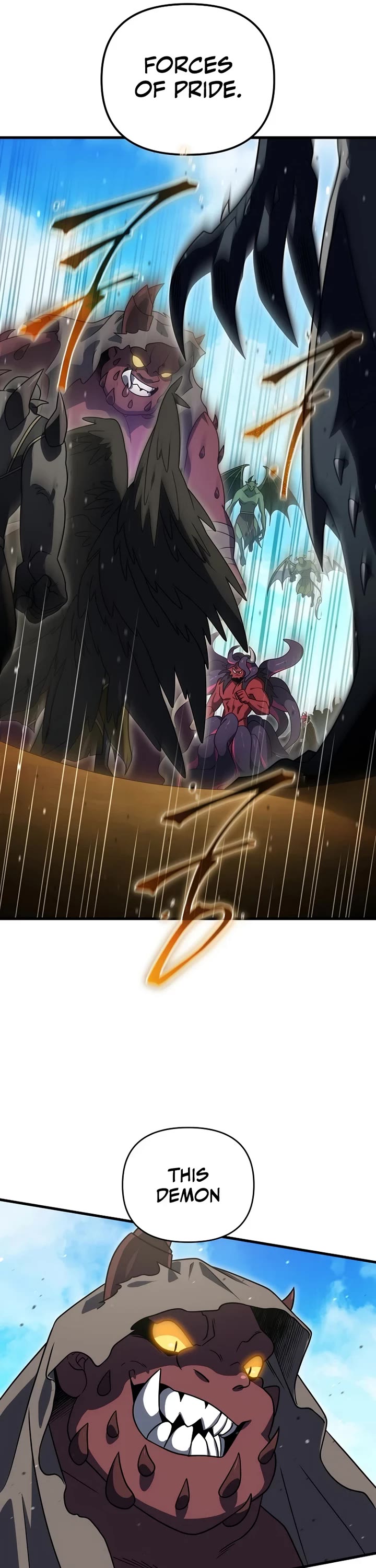Player Who Returned 10,000 Years Later Chapter 150 page 40 - Chapter 150