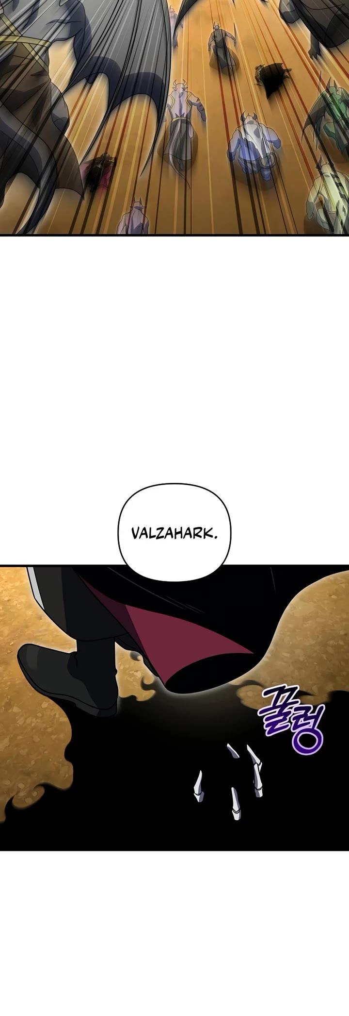 Player Who Returned 10,000 Years Later Chapter 150 page 42 - Chapter 150