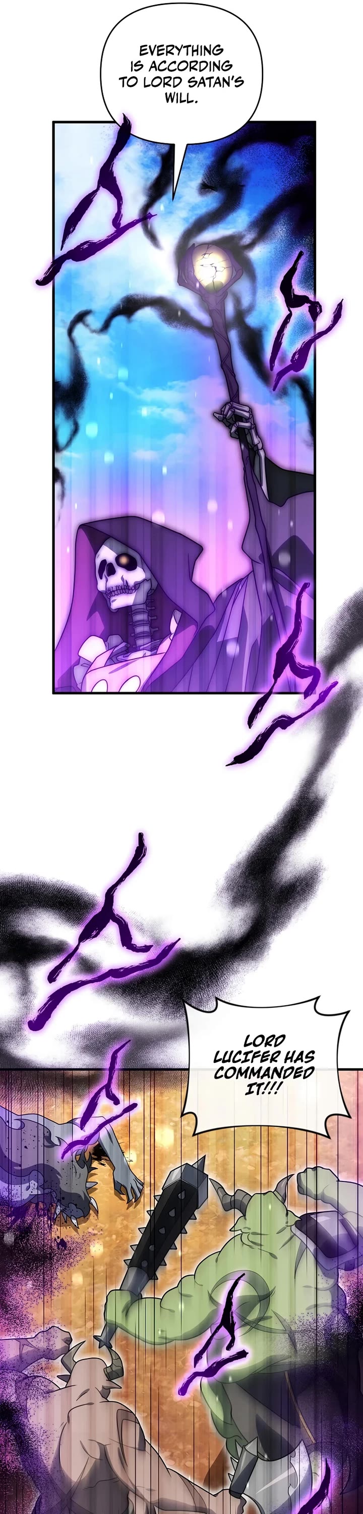 Player Who Returned 10,000 Years Later Chapter 150 page 44 - Chapter 150