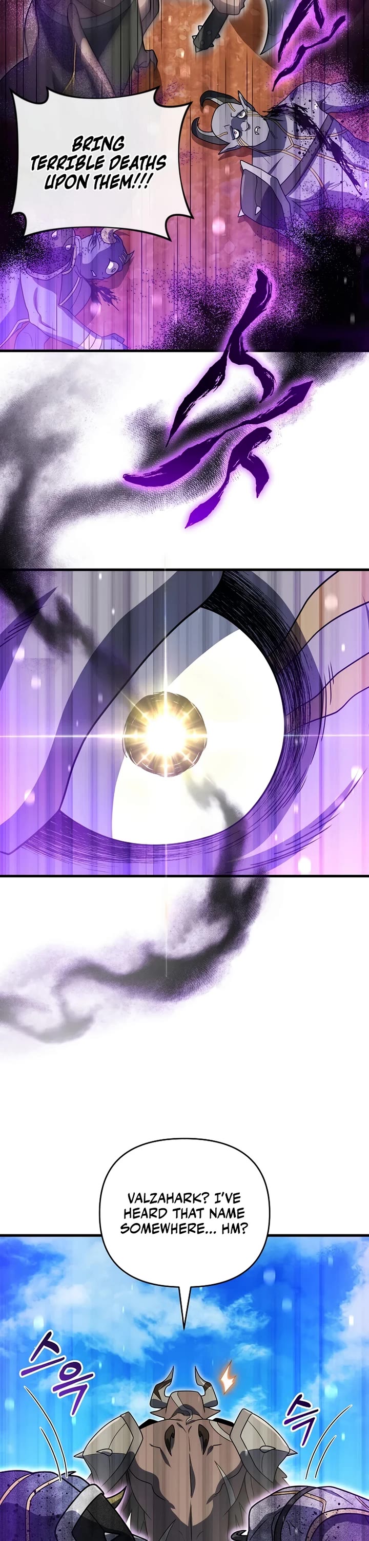 Player Who Returned 10,000 Years Later Chapter 150 page 45 - Chapter 150