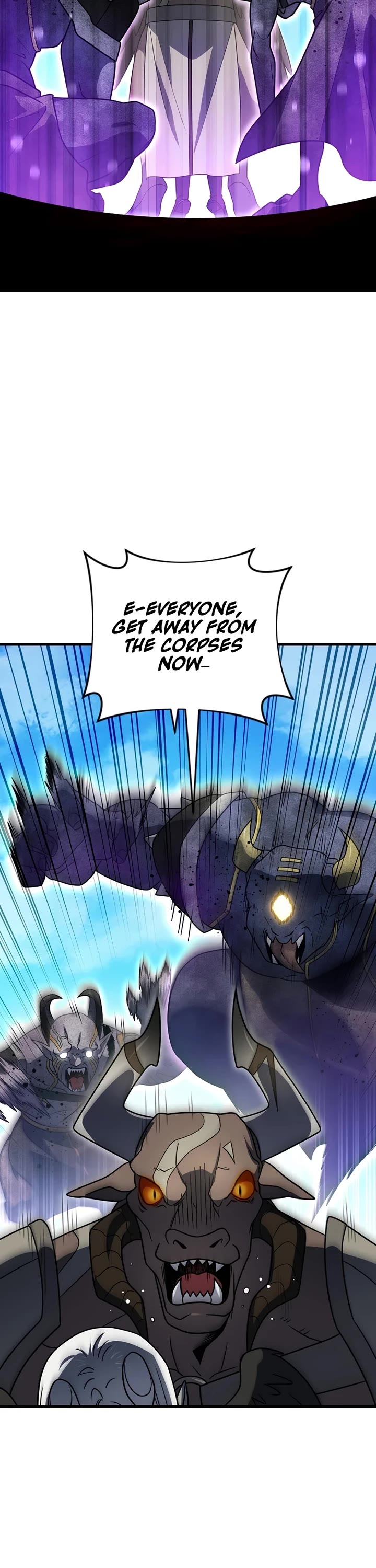 Player Who Returned 10,000 Years Later Chapter 150 page 46 - Chapter 150
