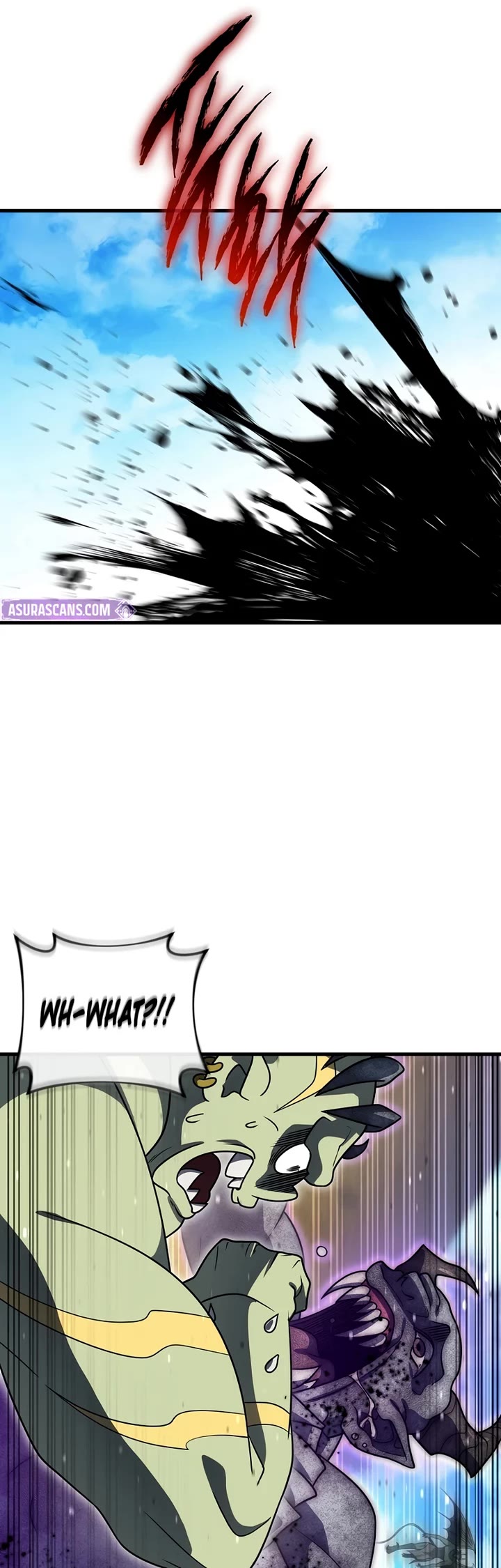 Player Who Returned 10,000 Years Later Chapter 150 page 47 - Chapter 150