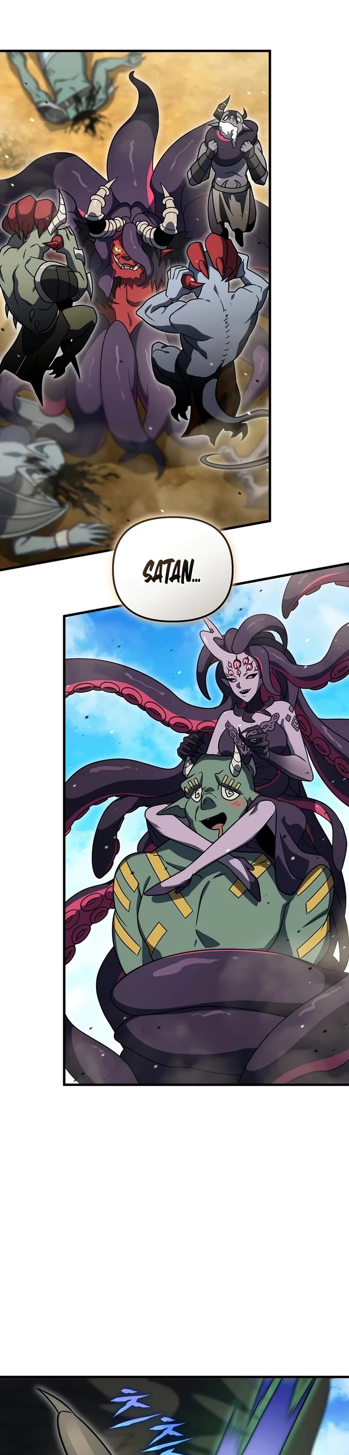 Player Who Returned 10,000 Years Later Chapter 150 page 49 - Chapter 150