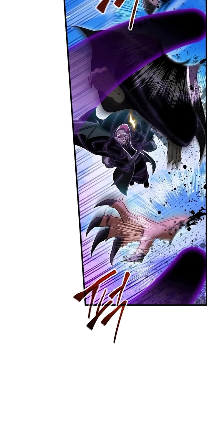 Player Who Returned 10,000 Years Later Chapter 150 page 5 - Chapter 150