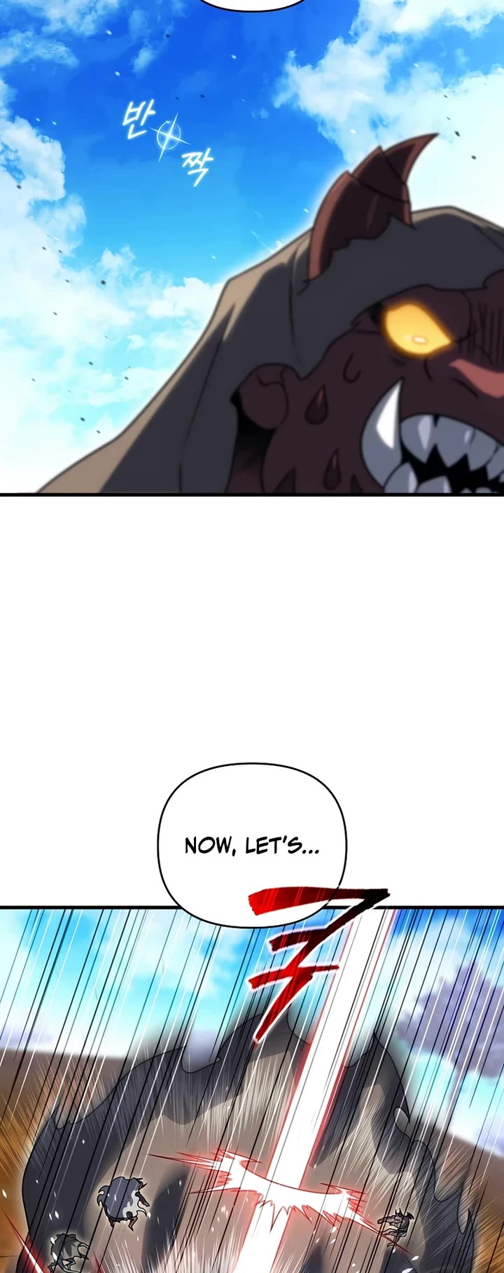 Player Who Returned 10,000 Years Later Chapter 150 page 52 - Chapter 150