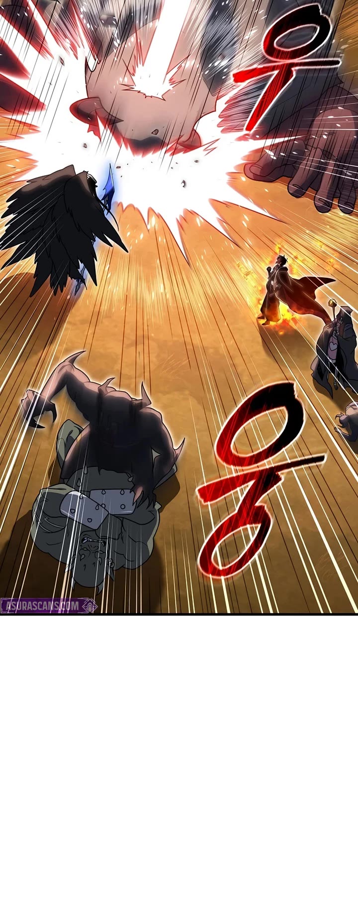 Player Who Returned 10,000 Years Later Chapter 150 page 53 - Chapter 150