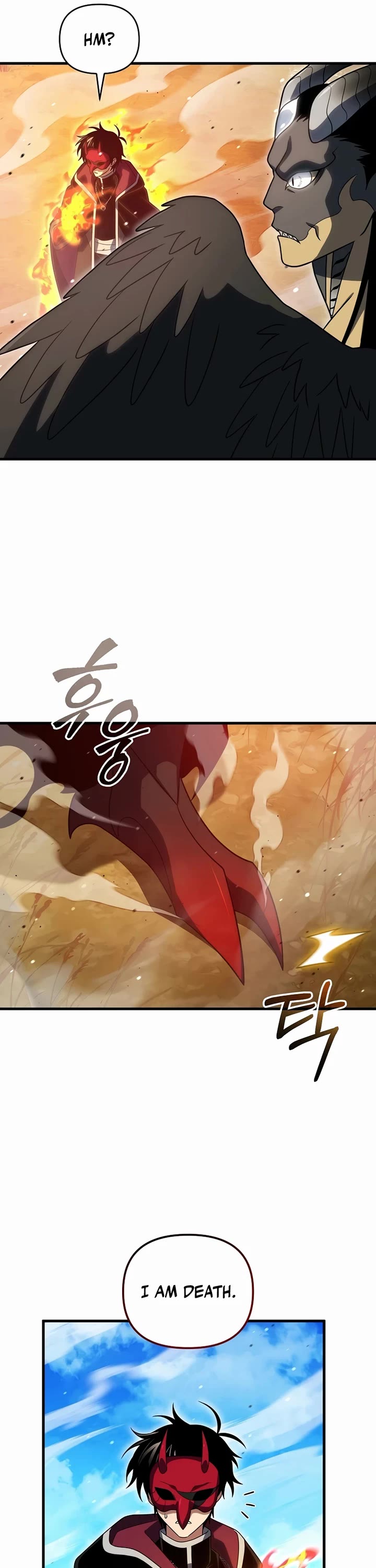 Player Who Returned 10,000 Years Later Chapter 150 page 54 - Chapter 150