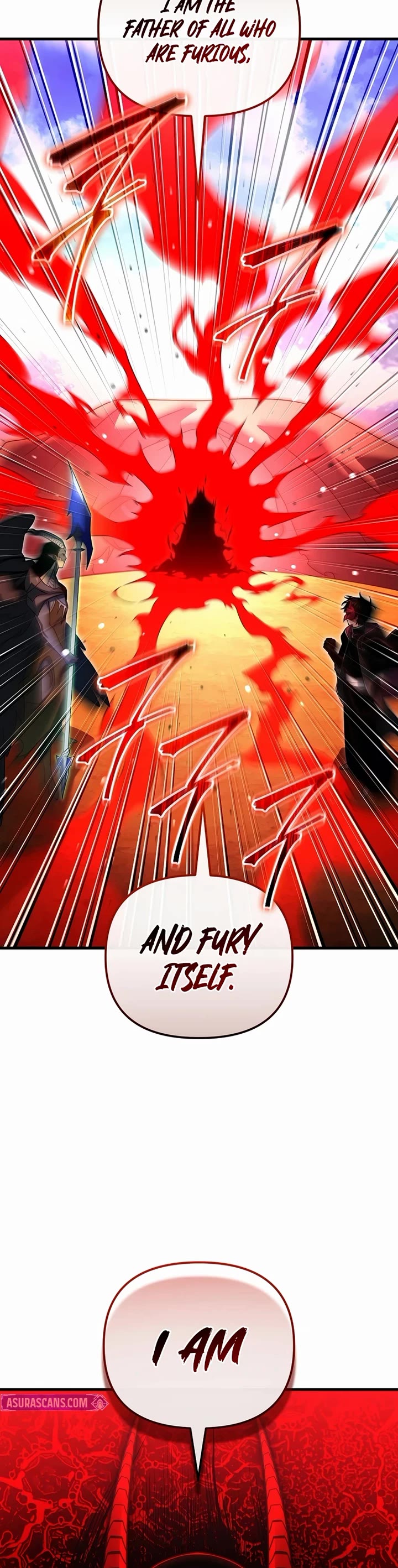 Player Who Returned 10,000 Years Later Chapter 150 page 56 - Chapter 150